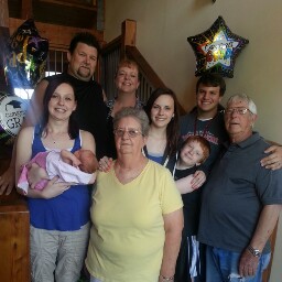 Cindy Wells Photo 37