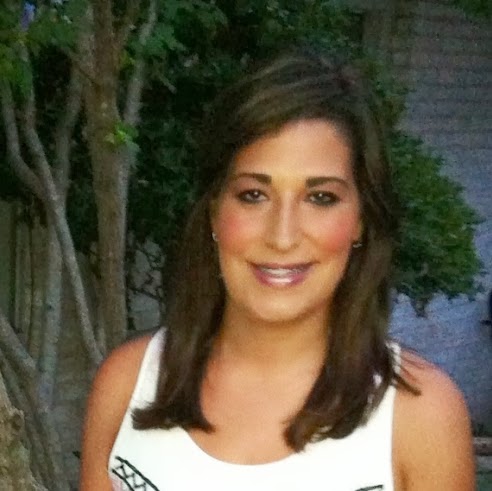 Rebecca Levy Photo 32