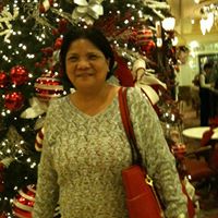 Leah Ballesteros Photo 7