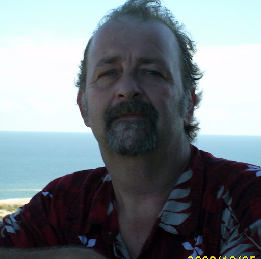 Charles Parrish Photo 29