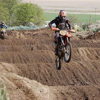 Jeff Nicholson Photo 8