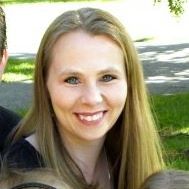 Megan Ricord Photo 3