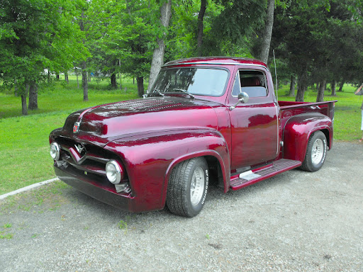 Ray Fleming Photo 11