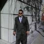 Alejandro Salinas Photo 8