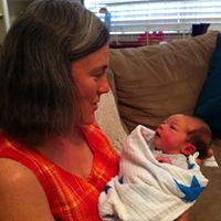Joan Ryan Photo 15