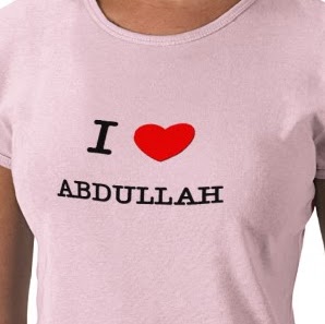 Abdullah Abdullah Photo 25