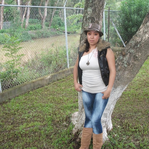 Blanca Rodriguez Photo 43