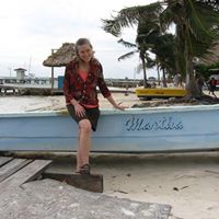 Martha Pearson Photo 17