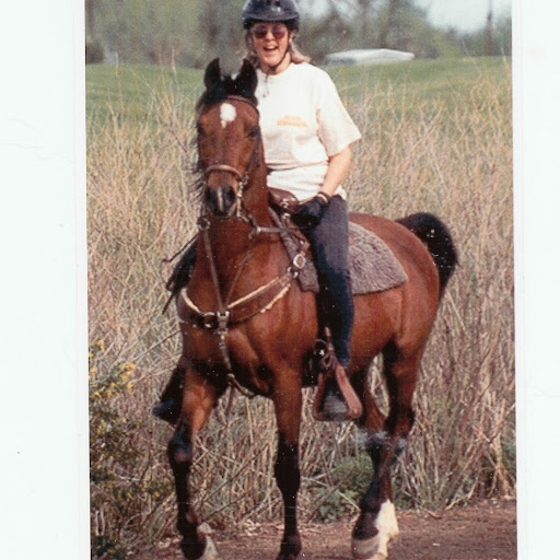 Janet Fletcher Photo 17