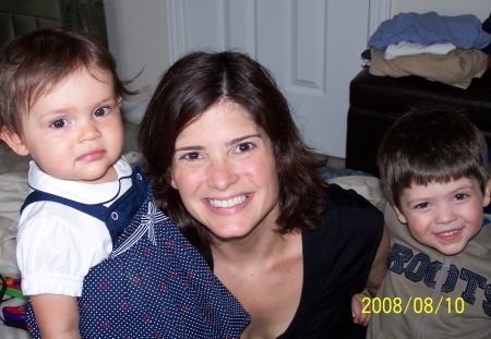 Meaghan Brown Photo 23