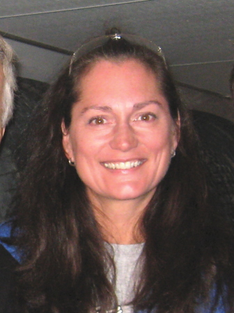 Tracy Fox Photo 30