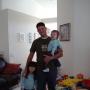 Daniel Benjamin Photo 30