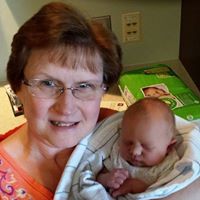 Janice Hawthorne Photo 10
