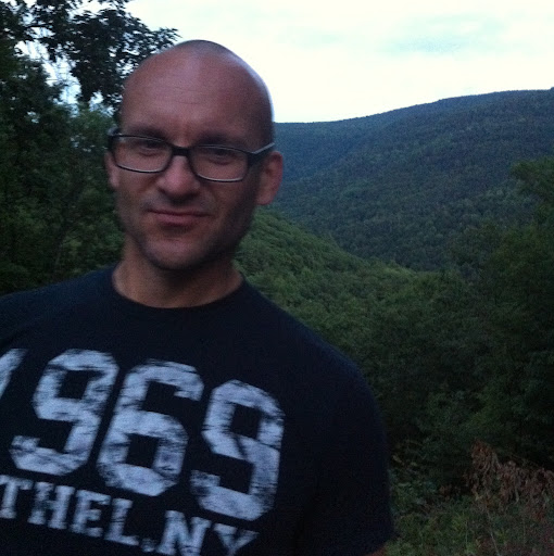 Michael Kinkead Photo 13