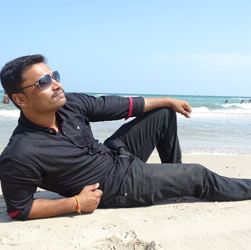 Hari Shankar Photo 4
