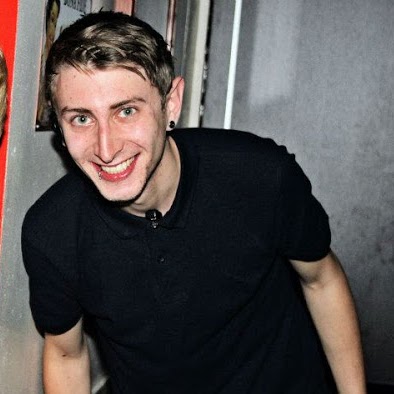 Luke Parrish Photo 21