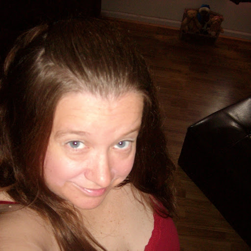 Christy Adams Photo 3