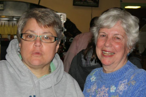 Gail Hunter Photo 18