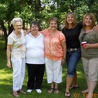 Angela Maynard Photo 6