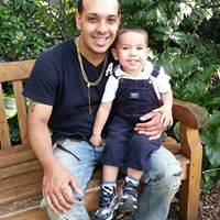 Raymond Vargas Photo 23