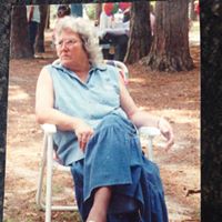 Margaret Seaman Photo 8