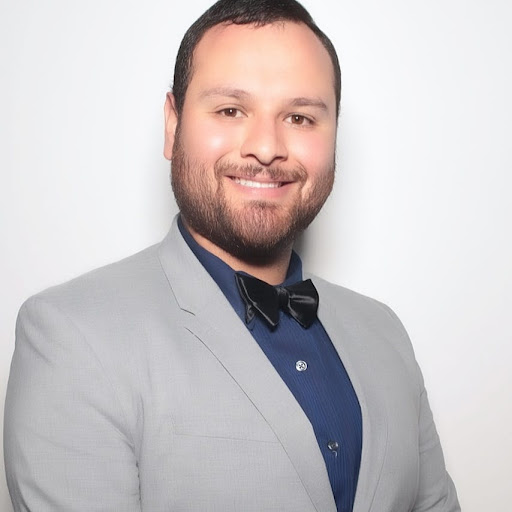 Eduardo Apodaca Photo 1