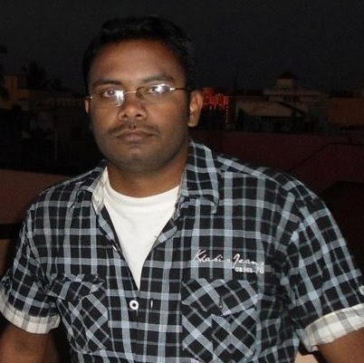Ananda Kumar Photo 20
