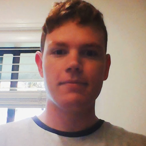 Sebastian Thomas Photo 15