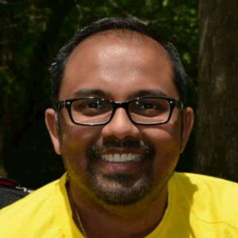 Jason Desouza Photo 4