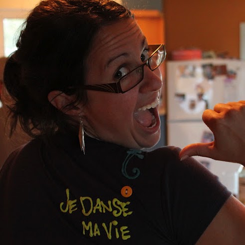 Jennifer Marchand Photo 7