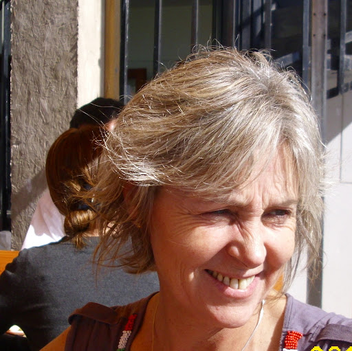 Ruth Hart Photo 7