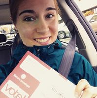 Megan Ferris Photo 19