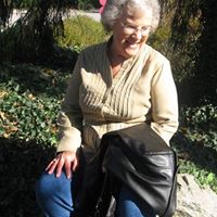 Janette Harris Photo 17