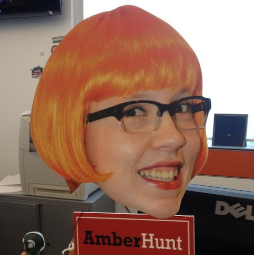 Amber Hunt Photo 19