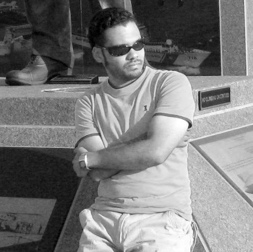 Enrique Valdez Photo 40