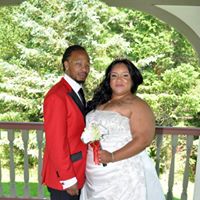 Demetrius Washington Photo 20