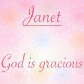 Janet Gregg Photo 22