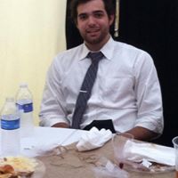 Thomas Fortier Photo 17