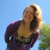 Lucinda Chapman Photo 5
