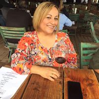Hilda Aguirre Photo 20