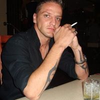Michael Pritchard Photo 43