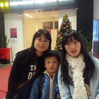 Crystal Cheng Photo 11