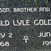 Ronald Goldman Photo 36