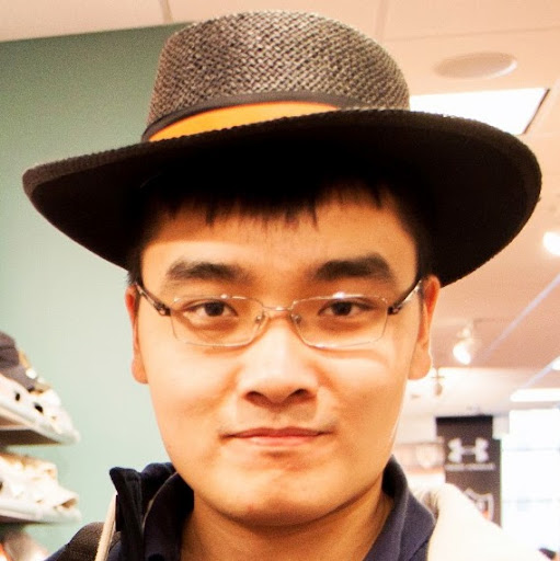 Lin Zhao Photo 30