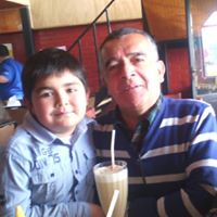 Luis Robles Photo 44