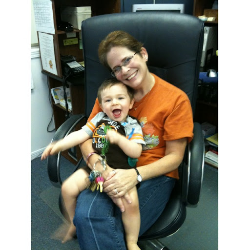 Joann Richards Photo 13