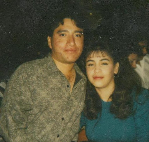 Sylvia Garcia Photo 21