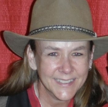 Connie Christian Photo 10