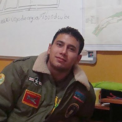 Eduardo Ortega Photo 43