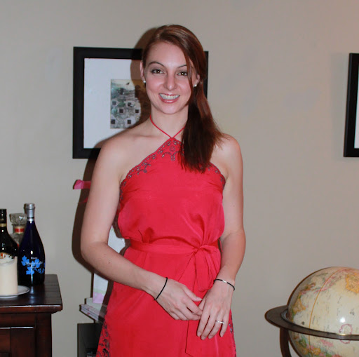 Michelle Moon Photo 15